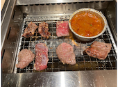 神戸牛焼肉 麗 渋谷店: NiceNatureさんの2026年04月02日の2枚目の投稿写真