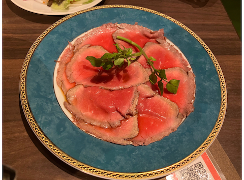 コーンバレー 渋谷 Corn Barley Shibuya: NiceNatureさんの2025年11月06日の1枚目の投稿写真