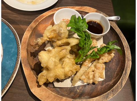 コーンバレー 渋谷 Corn Barley Shibuya: NiceNatureさんの2025年11月06日の2枚目の投稿写真