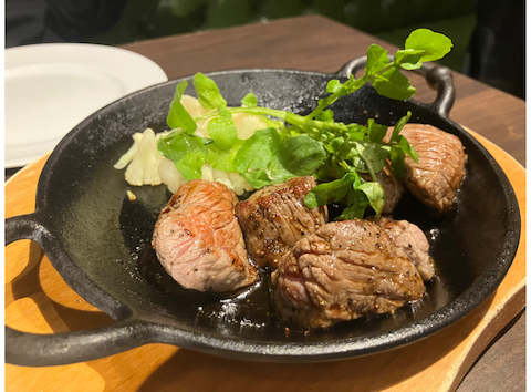 コーンバレー 渋谷 Corn Barley Shibuya: NiceNatureさんの2025年11月06日の3枚目の投稿写真