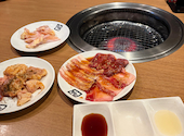 牛角 高田馬場店: じょうさんの2026年04月15日の1枚目の投稿写真
