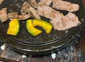 夜景 肉割烹 五条 新宿野村ビル49F: じょうさんの2026年03月23日の1枚目の投稿写真
