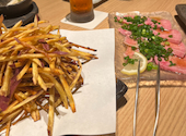 YAKITORI＆SAKE 鳥光國 新横浜 キュービックプラザ店: さとみさんの2026年04月の1枚目の投稿写真