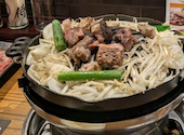 北海道ジンギスカン 蝦夷屋: りりさんの2026年06月09日の1枚目の投稿写真