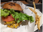 ショーグンバーガー池袋西口店: りりさんの2026年06月09日の1枚目の投稿写真