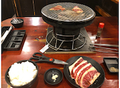 安安 武蔵小杉店 七輪焼肉: いっしーさんの2026年08月09日の1枚目の投稿写真