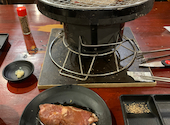 安安 武蔵小杉店 七輪焼肉: いっしーさんの2026年08月17日の1枚目の投稿写真