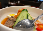 焼肉 ガルーバ Garuva アクアシティ: なないろさんの2023年11月13日の2枚目の投稿写真