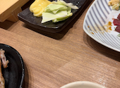 肉ト魚 大衆酒場 ひとめぼれ 京橋店: Yさんの2026年07月24日の1枚目の投稿写真