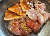焼肉力【飲めるロースの名店】八日市店: トラさんさんの2026年07月19日の1枚目の投稿写真