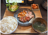 焼肉力【飲めるロースの名店】八日市店: トラさんさんの2026年07月19日の3枚目の投稿写真