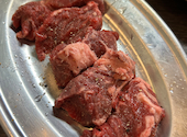 焼肉力　八日市店: トラさんさんの2026年08月10日の1枚目の投稿写真