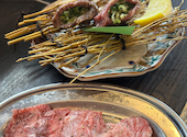焼肉力　八日市店: トラさんさんの2026年08月10日の2枚目の投稿写真