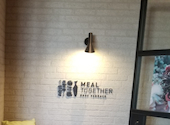 MEAL TOGETHER ROOF TERRACE ミールトゥギャザールーフテラス 枚方T-SITE店: sutarouさんの2026年05月31日の1枚目の投稿写真