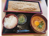 そば道 みのおキューズモール店: スー吉さんの2026年05月17日の1枚目の投稿写真