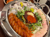 サウィ食堂　鶴橋店: kcoさんの2026年04月の1枚目の投稿写真