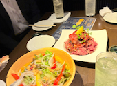 Creation Dining JINGA ジンガ: バニラさんの2026年06月18日の1枚目の投稿写真