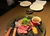 Creation Dining JINGA ジンガ: バニラさんの2026年06月18日の3枚目の投稿写真