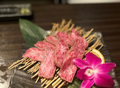 YAKINIKU RIKI　しらさぎ: Fさんの2024年03月の1枚目の投稿写真