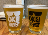 okei brewery: げっしーさんの2025年05月03日の1枚目の投稿写真