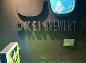okei brewery: げっしーさんの2025年05月03日の3枚目の投稿写真