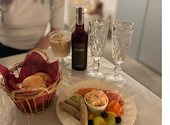 Cantine Rose: りんさんの2025年10月の1枚目の投稿写真