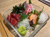 粋な居酒屋 おいよ すすきの南4条店: ナベさんの2026年07月06日の1枚目の投稿写真