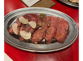 焼肉ここから　札幌すすきの店: ナベさんの2026年04月13日の3枚目の投稿写真