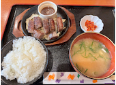 厳選ステーキ&ダイニング KENJI.cow: えんどうさんの2026年04月01日の1枚目の投稿写真