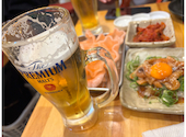 餃子のかっちゃん 鶴橋店: えんどうさんの2026年04月25日の1枚目の投稿写真