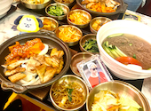 新大久保 韓国料理 ＋82 プラスハチニー: ラムソラさんの2024年04月14日の2枚目の投稿写真