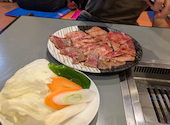 焼肉　芳龍: ひまわりさんの2025年12月の1枚目の投稿写真