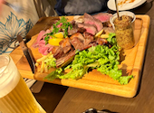 Creation Dining JINGA ジンガ: うのちゃんさんの2026年05月11日の1枚目の投稿写真