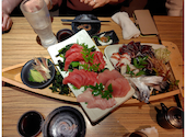 まぐろ食堂 まりん 高岳店: きらさんの2026年07月09日の1枚目の投稿写真