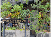 GOOD MORNING CAFE NOWADAYS グッドモーニング カフェ ナワデイズ 千駄ヶ谷: マロンさんの2026年08月30日の1枚目の投稿写真