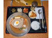 韓国家庭料理 扶餘: まさじゅんさんの2026年06月20日の1枚目の投稿写真