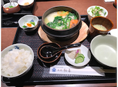 博多水炊き 鶏すき 西新初喜: いのちゃんさんの2021年12月12日の1枚目の投稿写真