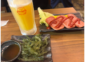 沖縄家庭料理 赤嶺 北口店: cleoさんの2026年08月15日の2枚目の投稿写真