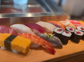 築地すし鮮 総本店: ユータさんの2026年03月31日の1枚目の投稿写真
