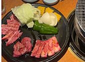 炭火焼肉 七輪 小野原店: はぶさんの2025年08月17日の1枚目の投稿写真