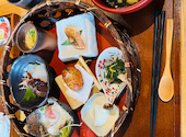Dynamic Kitchen & Bar 響 中之島フェスティバルプラザ店: さっちさんの2026年09月07日の1枚目の投稿写真