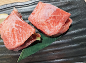 焼肉 BULL TOKYO ブル トウキョウ: りんりんさんの2026年08月22日の1枚目の投稿写真