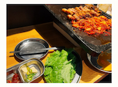 韓国料理 シック: りんりんさんの2026年05月06日の1枚目の投稿写真
