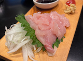 備長炭串焼き 大山どり ゆきひら 玉津店: ようさんの2026年06月15日の1枚目の投稿写真