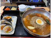 韓国料理 扶餘 台原MEGAドン キホーテ店: ケントさんの2026年03月28日の1枚目の投稿写真