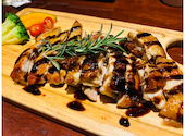 Seafood&Meat JIGGER BAR CLASSIC 栄 錦店: いっちゃんさんの2024年09月21日の3枚目の投稿写真