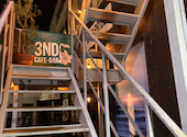 3nD CAFE+BAR サンドカフェプラスバー: しーちゃんさんの2026年03月24日の3枚目の投稿写真