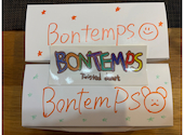 韓国カフェ BONTEMPS ボンタン 横浜石川町店: しーちゃんさんの2026年03月21日の1枚目の投稿写真