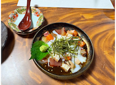 天ぷら炭火焼き 蒼天: みーさんの2026年08月25日の1枚目の投稿写真