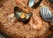 バルデエスパーニャ ムイ BAR de ESPANA Muy 名古屋ミッドランドスクエア店: きょうちゃんさんの2026年06月29日の1枚目の投稿写真